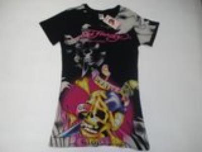 Ed Hardy shirts women-410